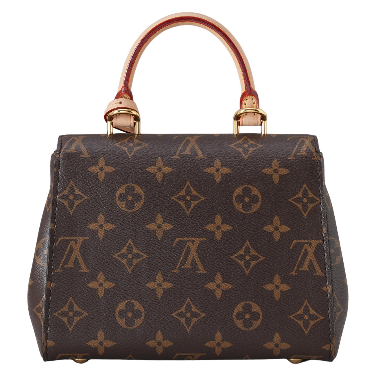 LOUIS VUITTON(USED)루이비통 M46055 모노그램 클루니 미니